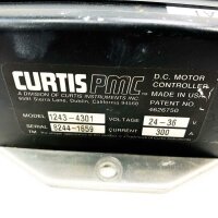 Curtis Pmc 1243-4301 24-36V, 300A Motor Controller