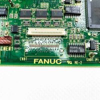 FANUC A20B-8101-0560/01A  Mainboard für FANUC A05B-2518-C306#EGN