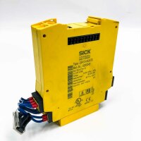 SICK UE410-MU4T0, 6035243  safety relay