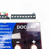 WURM DOC-XP V1.2 Power Controller
