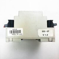 WURM DOC-XP V1.2 Power Controller