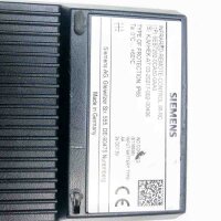 SIEMENS 6ES7292-0CA50-0AA0 DC1.5V, Stand:1 INFRARED REMOTE CONTROL