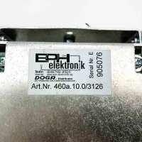 Elektronik DLS 24/10/M 10A Drehzahlregler