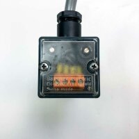Baumer Electric IZRM 30P1501  Sensor