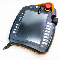 Kuka 00-168-334 Ver: 7 Smartpad Control Panel