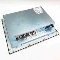 Kuka Panel PC WM 15-ID70-PMA-PRS, TPF1000 65W Panel