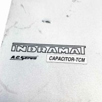 Indramat CAPACITOR-TCM  AC SERVO