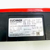 Euchner CET3-AR-CRA-AH-50X-SH-110103  Safety Switch
