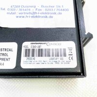 Contemporary Controls EISK5-100T, SKORPION-5  Schalter