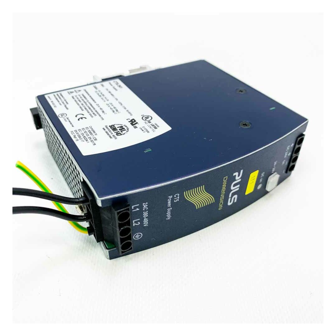 Puls CT5.241 5-4.3A, 6-5.1A Power Supply