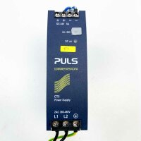 Puls CT5.241 5-4.3A, 6-5.1A Power Supply