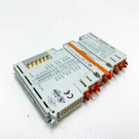 Beckhoff EL1809 Rev.0017 EtherCAT Terminal