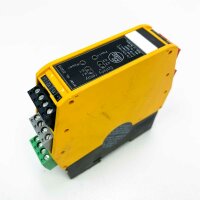 Ifm G1501S  safety relay