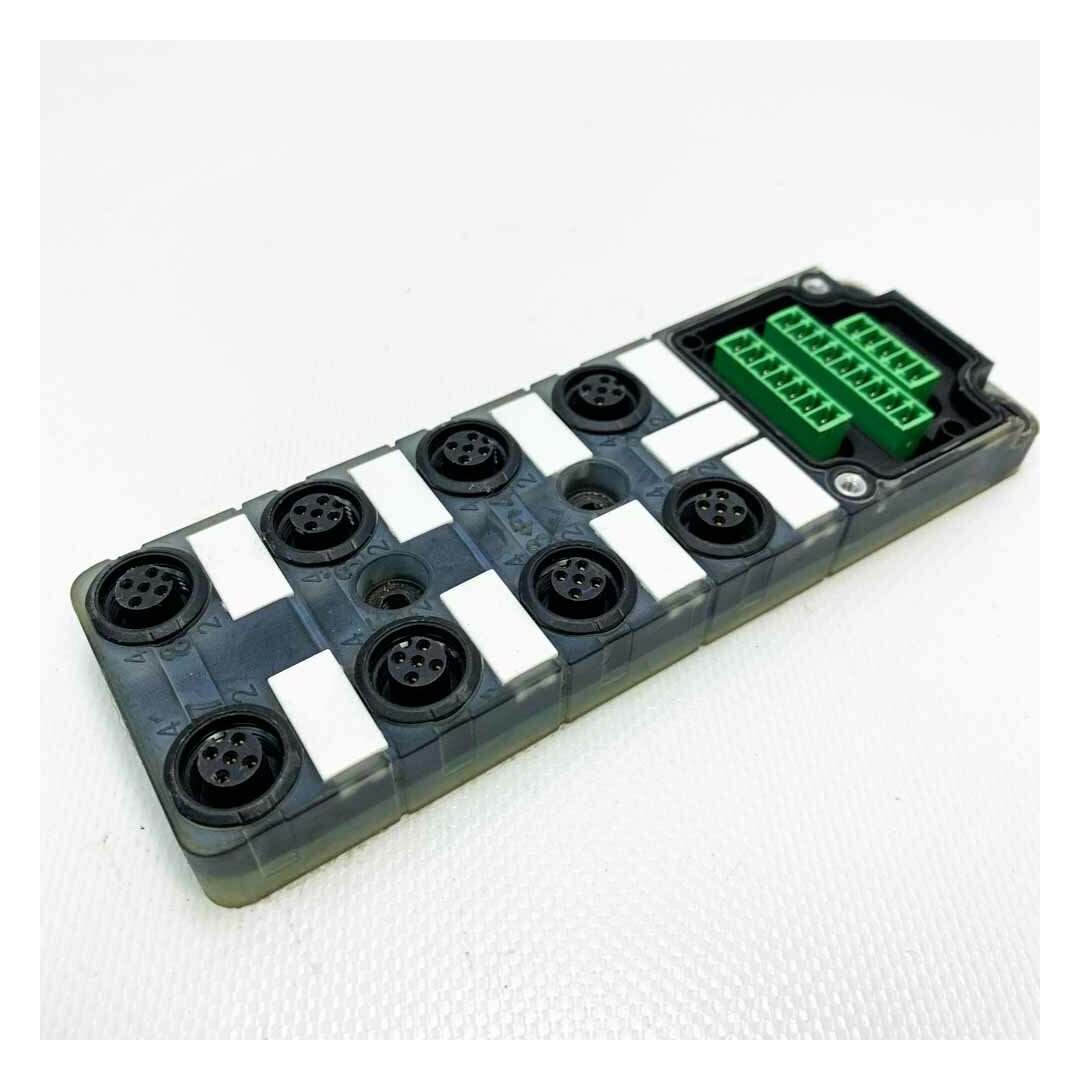 Murr Elektronik Exact12, 8000-88540-0000000 4A Modul