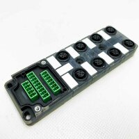 Murr Elektronik Exact12, 8000-88540-0000000 4A Modul