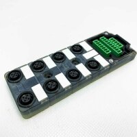 Murr Elektronik Exact12, 8000-88540-0000000 4A Modul