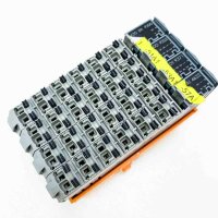 B&R X20 BR 9300 + X20 DO 9322 + X20 DI 9371 + X20 AI 4622  Controller Modul