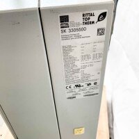 Rittal SK 3305500 230V, 50Hz, Rated Current : 5.5A, Starting Current: 12 A, Pre-Fuse T: 16 A  RITTAL TOP THERM, Enclosure Cooling Unit