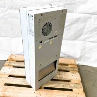 Rittal SK 3305500 230V, 50Hz, Rated Current : 5.5A, Starting Current: 12 A, Pre-Fuse T: 16 A RITTAL TOP THERM, Enclosure Cooling Unit