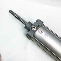 Norgren TRA/8100/M/450 1-16 bar, 100mm, 450mm, Tmax. 150 degree celcius Pneumatic Cylinder