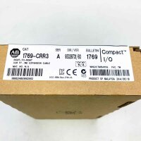 Allen Bradley 1769-CRR3 1M EXPANSION CABLE RIGHT-To-RIGHT