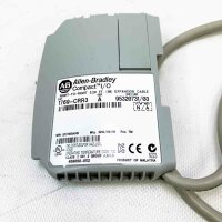 Allen Bradley 1769-CRR3, SERIES A 1M EXPANSION CABLE RIGHT-To-RIGHT