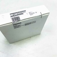 Siemens 6ES7 193-4CB20-0AA0, S WDM / VD, E-STAND: 02 INHALT: 4 STUECK SIMATIC TERMINAL MODULE