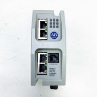 Allen Bradley 9300-RADES 24VDC Ethernet Modem