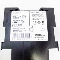 Siemens 3RN1011-1CK00 5A Thermistor motor protection