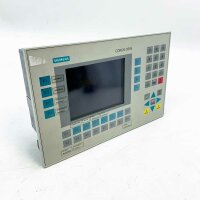 Siemens 6AV3525-1EA01-0AX0, 100176725, 766 12 153 COROS OP25