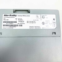 Allen Bradley 1769-L33ER, SER.A, PN-92102 + 1784-SD1 /A (1GB)  CompactLogix 2 MB Memory Memory Controller