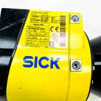 Sick S30B-2011DA, 1026822, TYPE 3 24VDC, P max 8w  Sicherheits-Laserscanner