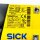 Sick S30B-2011CA, 1026821, TYPE 3 24VDC, P max 8w  Sicherheits-Laserscanner