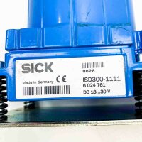 Sick ISD300-1111, 6 024 761 DC 18..30V Optische Datenübertragung