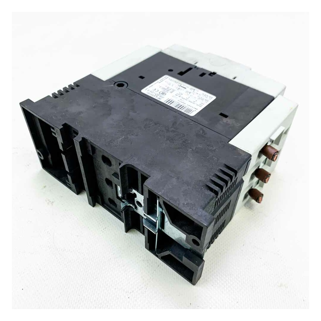 Siemens 3RV1041-4HA10 50/60Hz, 3-polig, Cat.A, AC- 3 Sirius  Unterbrechungsschalter