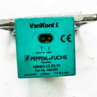 Pepperl+Fuchs NBN30-L2-E2-V1 10-30 VDC, 200mA Näherungssensor