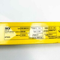 Sick C40E-0903CA010 8.8W C 4000 standard