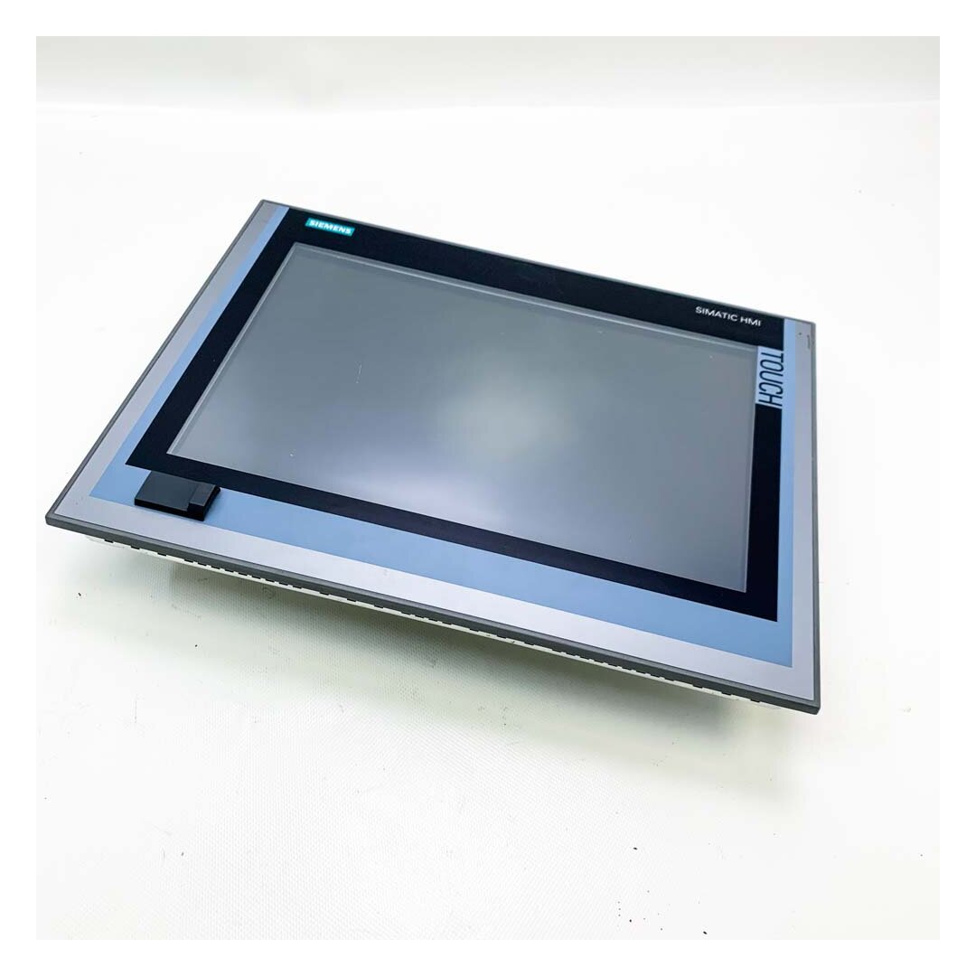 Siemens Simatic HMI Touch  Simatic HMI Touch