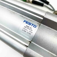 FESTO DSBC-50-100-PPVA-N3, 1366952 p max: 12 bar Kolbenzylinder