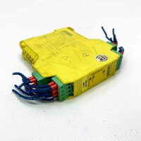 Phoenix Contact PSR-SPP-24DC/ESD/4X1/30, 2981813  IN: 24V...