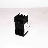 Siemens 3RV1011-1CA10 Leistungsschalter