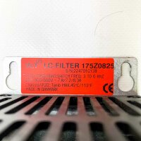 Danfoss VLT LC-FILTER 175Z0825 200/400/500V - 7.8/7.2/6.3A LC-Filter