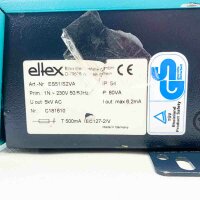 eltex ES51/S2VA 5kV AC Schalternetzteil