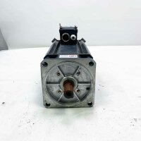 MICROMATIK/Baumüller  DSO 71-M 257071, MDSO 071M-300/2000-0028 5.8 kW, 2000 mIn, Io: 37 A Motor