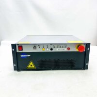 Technifor UC TF420 U: 100 - 240 VAC / F: 50 - 60 Hz Steuersystem