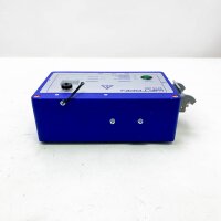 WETRON WTS 200, TYPE WTS 241 400V, 50Hz Messtechnik