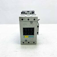 Siemens SIRIUS 3R, G/000821 Ue: 400 V, UI: 1000 V Schütz