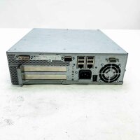Siemens SIMATIC IPC627C, 6BK1000-0BM20-2CA0, Rev: K9 S/No: 14/42-1877, A5E31006890-K9 4GB RAM, Out. Pmax 150 W SPS-Prozessor
