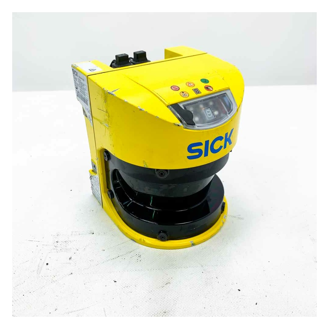 Sick S30A-4111CP, 1045650 Pmax 55W, 24V  Sensor