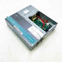 Siemens SIMATIC IPC627C, 6ES7647-6CH30-0AB0, Rev:K9 S/No: 14/08-0333 2 PCI Slots, 4Gbyte DDR3 SDRAM (2x 2GByte), AC 100/240V Industrail PS with Namur, Mainboard CV5: Core i7 2,53GHz PB, Windows 7 Ultimate MUI, 32bit SPS-Prozessor